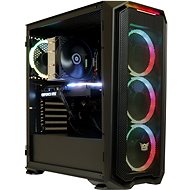 Alza GameBox Core RTX3060 Ti+