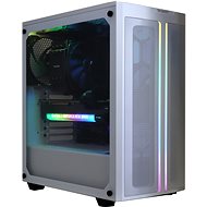 Alza BattleBox Core RTX3080 Quiet - Herní PC