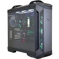 Alza BattleBox Core RTX3090 TUF - Herní PC