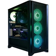 Alza BattleBox Raptor i5 RTX4070Ti - Herní PC