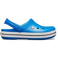 CROCS Crocband blue - Slippers