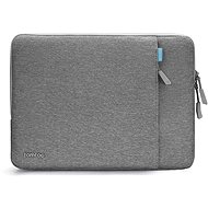 tomtoc Sleeve – 13" MacBook Pro / Air (2016+), šedá - Pouzdro na notebook
