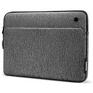 tomtoc Sleeve – 10,9" iPad Air 4 / 11" iPad Pro, tmavěšedá - Pouzdro na tablet