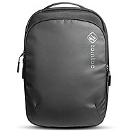 tomtoc Backpack – až 16" MacBook Pro, černá - Batoh na notebook