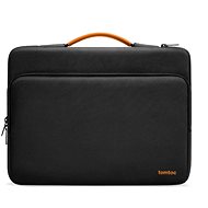 tomtoc Briefcase – 16" MacBook Pro (2021), černá - Brašna na notebook