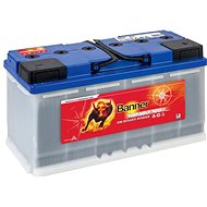 BANNER Energy Bull 95751, 12V - 100Ah - Trakční baterie
