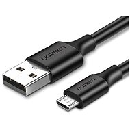 Ugreen micro USB Cable Black 0.25m