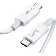 Datový kabel UGREEN USB4 Data and Charging Cable 0.8m 40Gbps