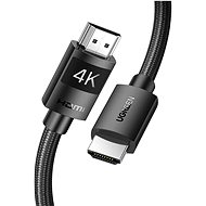 Video kabel UGREEN 4K HDMI Cable Male to Male Braided 5m - Video kabel
