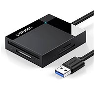 Čtečka karet UGREEN USB 3.0 4in1 Card Reader