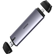 UGREEN USB M.2 (B-Key) SSD Enclosure - Externí box