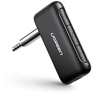 Bluetooth adaptér Ugreen Car & Home Bluetooth 5.0 Receiver Audio Adapter Handsfree Black