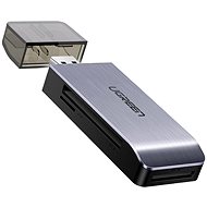 Čtečka karet Ugreen 4-In-1 USB-A 3.0 Card Reader