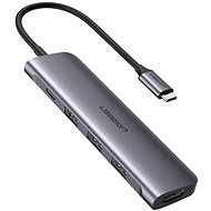 Ugreen USB-C Hub - Replikátor portů