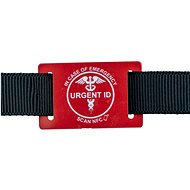 URGENT ID Bracelet - Watch Strap