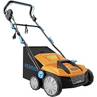 FERRIDA SC 3816 - Vertikutátor