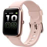 WowME ID205L-P Pink - Chytré hodinky