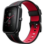 WowME Sport GPS Black/Orange - Smart Watch