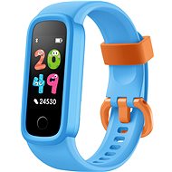WowME Kids Fun Blue - Chytré hodinky