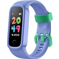WowME Kids Fun Light Purple - Smart Watch