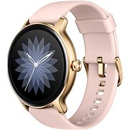 WowME Lotus Pink - Chytré hodinky