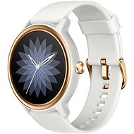 WowME Lotus White/Gold - Chytré hodinky