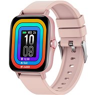 WowME Watch TSc pink - Chytré hodinky