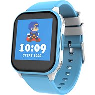 WowME Kids Play Blue/White - Smart Watch