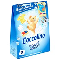 COCCOLINO Primavera vůně do skříně 3ks - Vůně do skříně