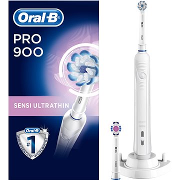 Oral B Pro 900 Sensitive