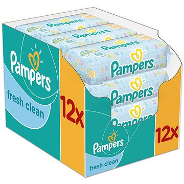 PAMPERS