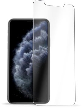 Alzaguard 2 5d Case Friendly Glass Protector Pro Iphone 11 Pro Max Xs Max Od 125 Kc Ochranne Sklo Alza Cz