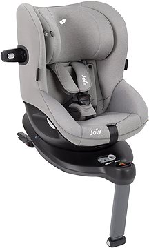 joie 360 loosen straps