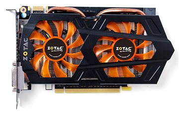 Zotac Geforce Gtx 660 2gb Ddr5 Graficka Karta Alza Cz