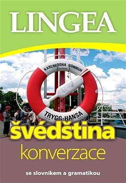 Česko-švédská konverzace