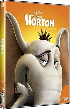 Horton - DVD - DVD Film 