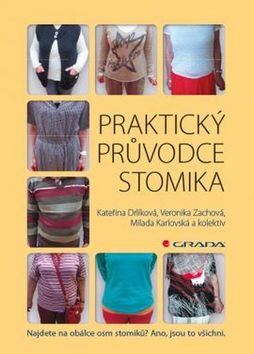 large sexual Ironic Praktický průvodce stomika - Kateřina Drlíková; Milada Karlovská; Veronika  Zachová | Kniha na Alza.cz