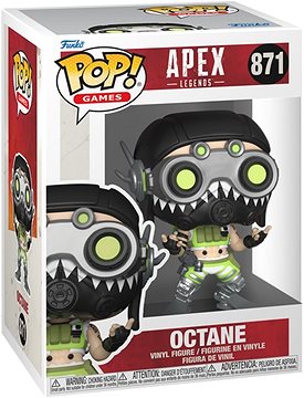 funko pop apex legends octane