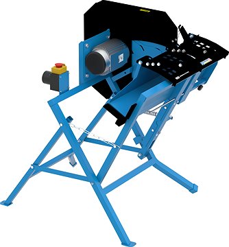 Image of Güde GWS 400 HM-2 website