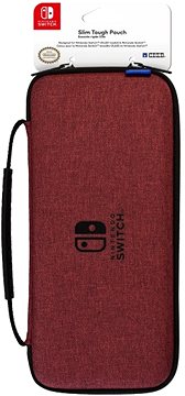 hori slim tough pouch