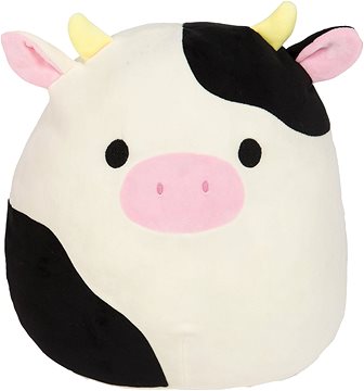 squishmallow 19cm super soft toy