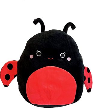 trudy the ladybug