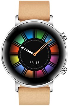 huawei watch 2 classic chytré hodinky