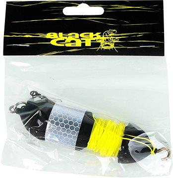 Black Cat Adjustable Outrigger Black Edition | Alza.cz