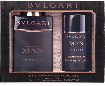 bvlgari man in black parfem