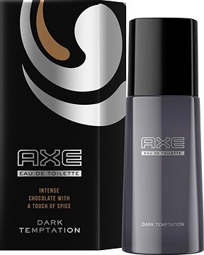 AXE Dark Temptation EdT 50 ml  - Toaletní voda 