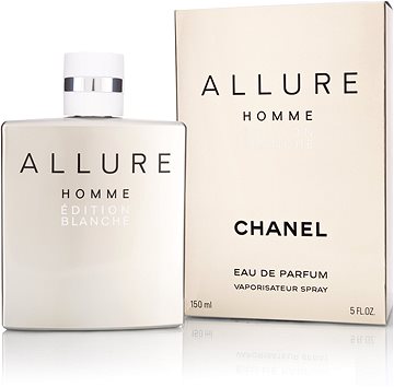 Chanel allure homme edition blanche 150ml mens fragrance Available at 50  discount rates Long lasting and compliment getting Dm for  Instagram