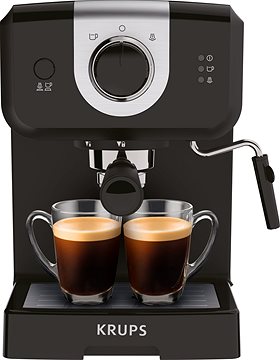 KRUPS XP320830 Opio Espresso 