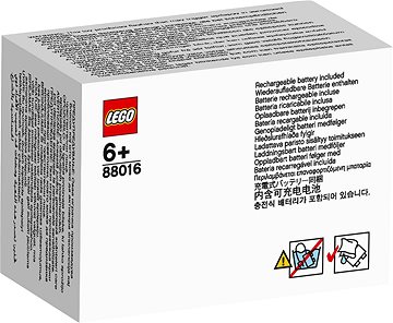 88016 Large - LEGO Set | alza.sk