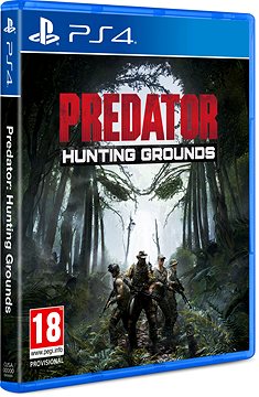 Predator: Hunting Grounds - - Game | Alza.cz